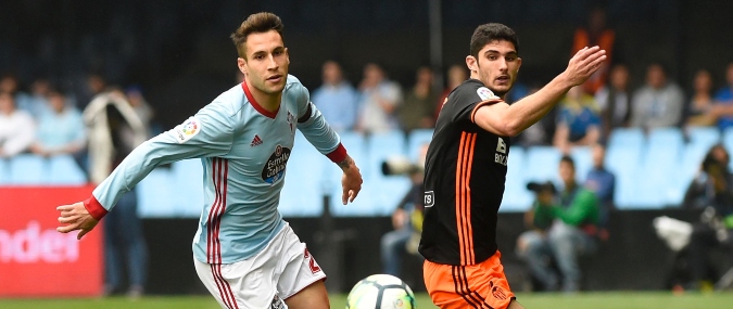 Valencia vs Celta Vigo Prediction 17 January 2023