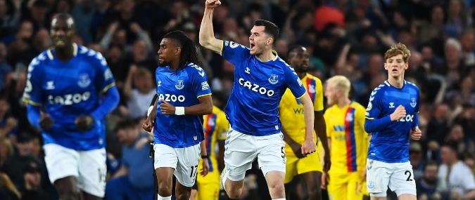 Everton vs Crystal Palace Prediction 17 January 2023