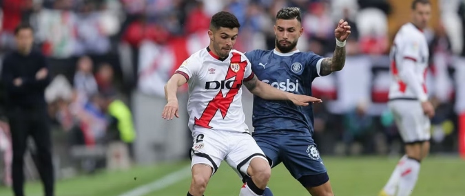 Girona vs Rayo Vallecano Prediction 17 January 2023