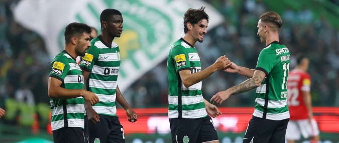 Vizela vs Sporting Lisbon Prediction 18 January 2023