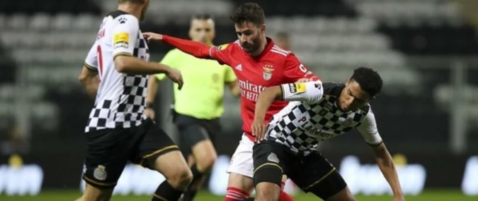 Benfica vs Boavista Prediction 19 January 2023