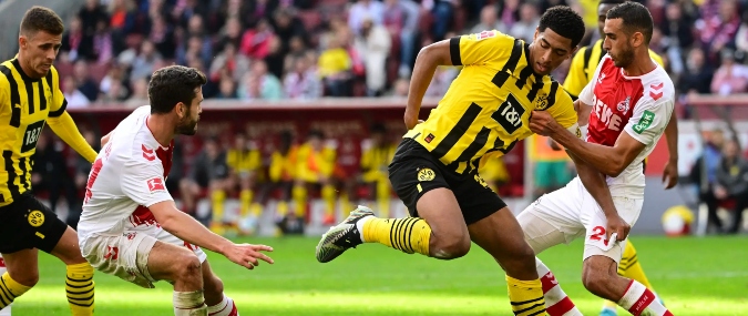 Koln vs Borussia Dortmund Prediction 20 January 2023