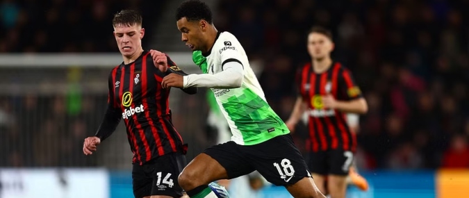 Bournemouth vs Liverpool Prediction 21 January 2023