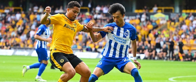 Brighton vs Wolverhampton Prediction 22 January 2023