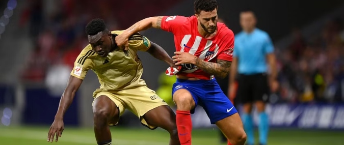 Granada vs Atletico Madrid Prediction 22 January 2023