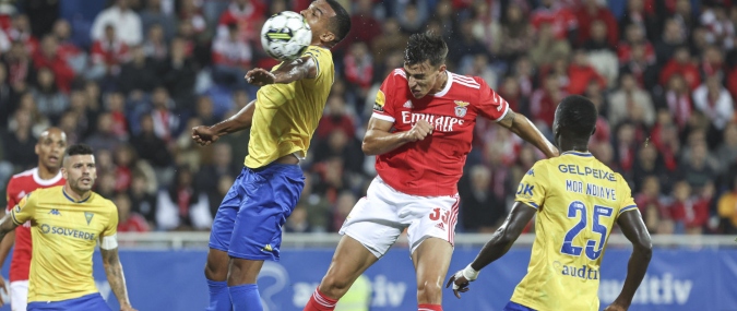 Benfica vs Estoril Prediction 24 January 2023