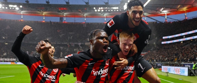 Eintracht Frankfurt vs Mainz Prediction 26 January 2023