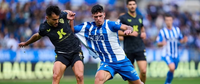 Almeria vs Alaves Prediction 26 January 2023