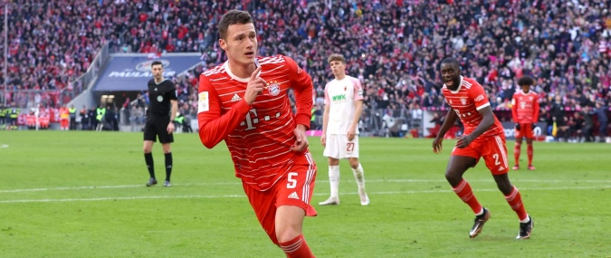 Augsburg vs Bayern Munich Prediction 27 January 2023