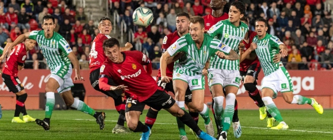 Mallorca vs Betis Prediction 27 January 2023