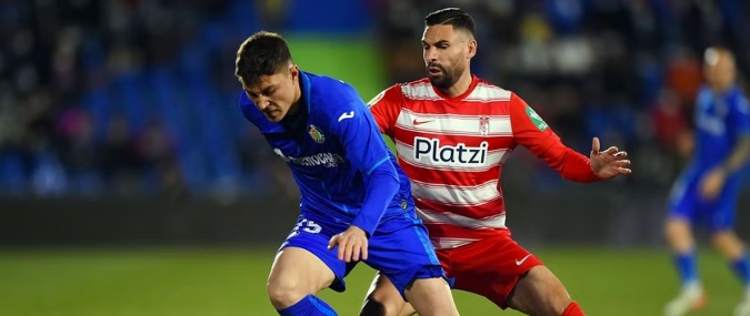 Getafe vs Granada Prediction 29 January 2023