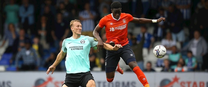 Luton vs Brighton Prediction 30 January 2023