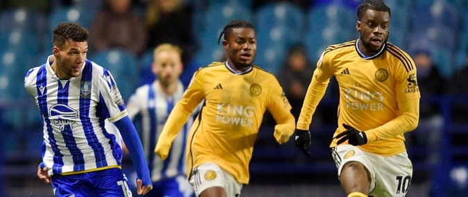 Leicester vs Sheffield Wednesday Prediction 13 February 2024