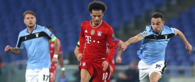 Lazio vs Bayern Munich Prediction 14 February 2024