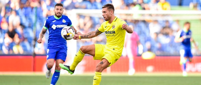 Villarreal vs Getafe Prediction 16 February 2024