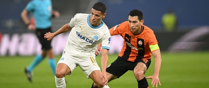 Marseille vs Shakhtar Donetsk Prediction 22 February 2024