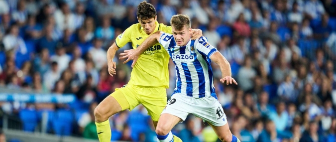 Real Sociedad vs Villarreal Prediction 23 February 2024