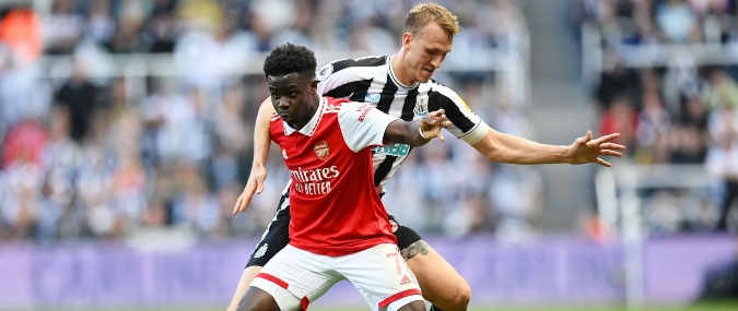 Arsenal vs Newcastle Prediction 24 February 2024