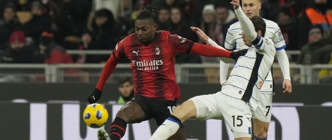 AC Milan vs Atalanta Prediction 25 February 2024