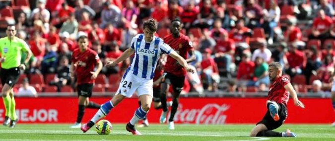 Real Sociedad vs Mallorca Prediction 27 February 2024