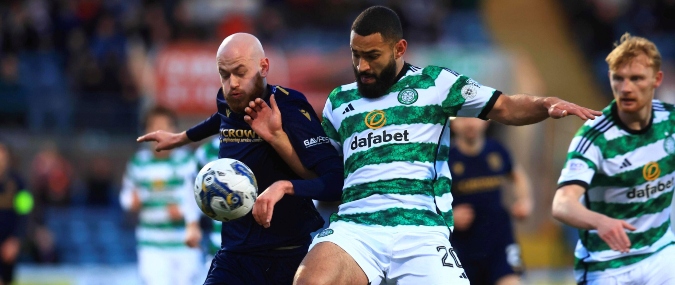 Celtic vs Dundee Prediction 28 February 2024