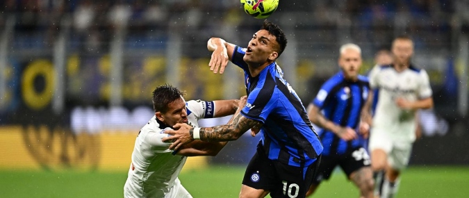 Inter vs Atalanta Prediction 28 February 2024