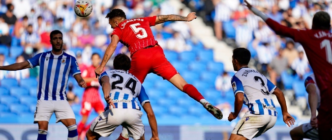 Sevilla vs Real Sociedad Prediction 2 March 2024