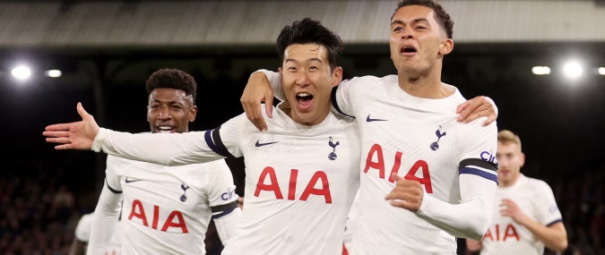 Tottenham vs Crystal Palace Prediction 2 March 2024