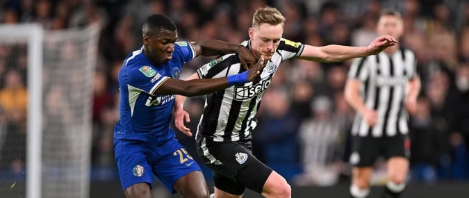 Chelsea vs Newcastle Prediction 11 March 2024