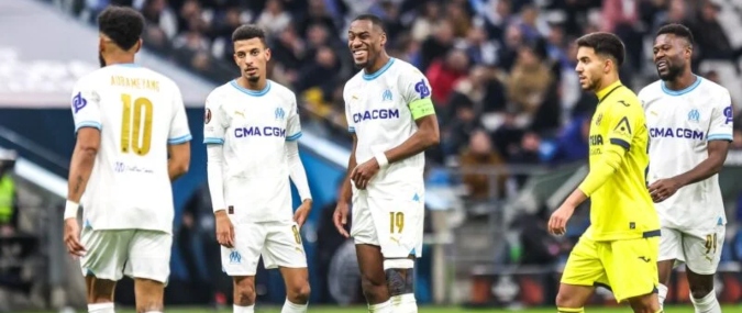 Villarreal vs Marseille Prediction 14 March 2024