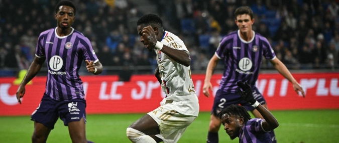 Toulouse vs Lyon Prediction 15 March 2024