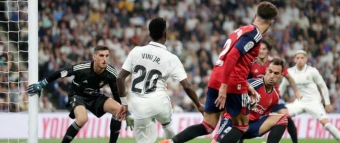 Osasuna vs Real Madrid Prediction 16 March 2024