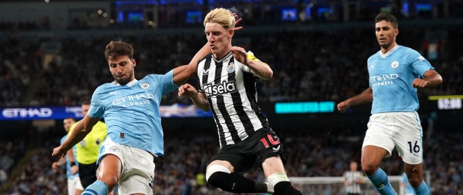 Manchester City vs Newcastle Prediction 16 March 2024