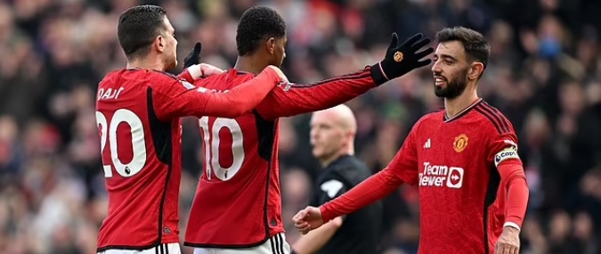 Manchester United vs Liverpool Prediction 17 March 2024