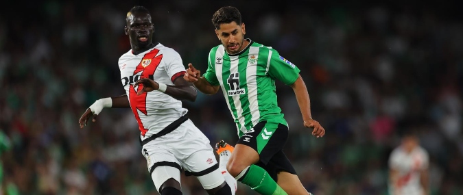 Rayo Vallecano vs Betis Prediction 17 March 2024