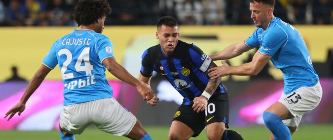 Inter vs Napoli Prediction 17 March 2024