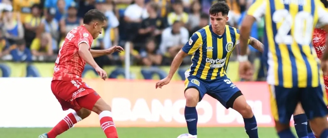 Argentinos Juniors vs Rosario Central Prediction 19 March 2024