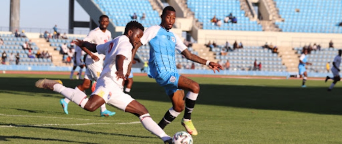 Somali vs Eswatini Prediction 20 March 2024