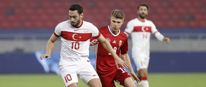 Hungary vs Turkey Prediction 22 March 2024