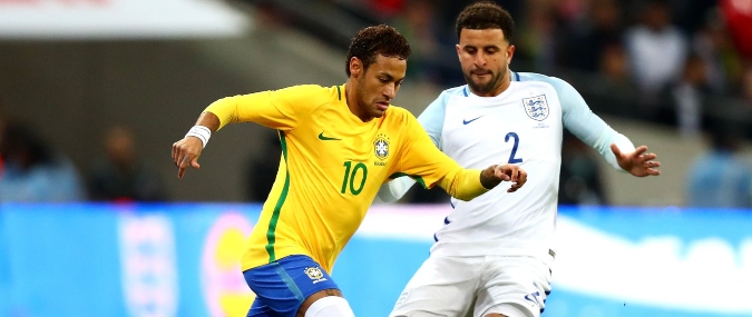 England vs Brazil Prediction 23 March 2024