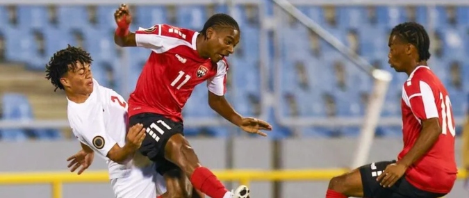 Canada vs Trinidad & Tobago Prediction 23 March 2024