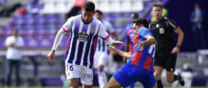 Valladolid vs Eibar Prediction 24 March 2024