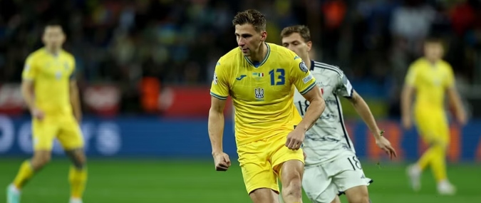 Ukraine vs Iceland Prediction 26 March 2024