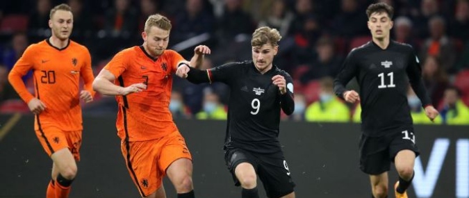 Germany vs Netherlands Prediction 26 March 2024