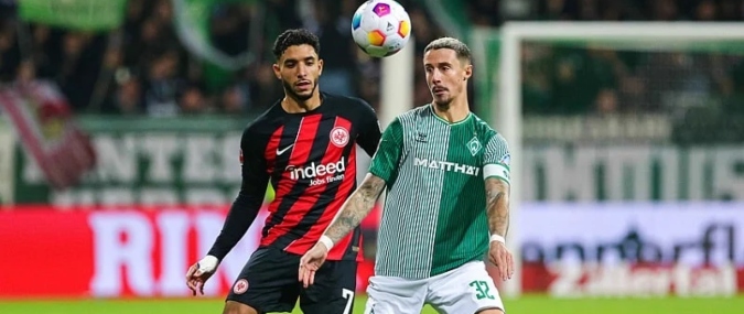 Eintracht Frankfurt vs Werder Bremen Prediction 5 April 2024