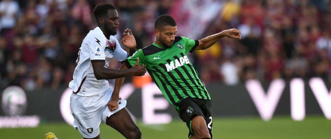 Salernitana vs Sassuolo Prediction 5 April 2024