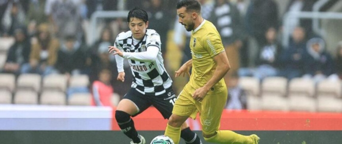 Farense vs Boavista Prediction 5 April 2024