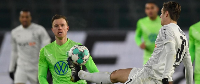 Wolfsburg vs Borussia Monchengladbach Prediction 7 April 2024