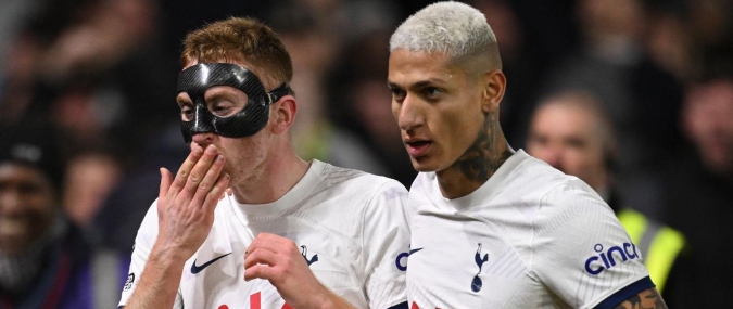 Tottenham vs Nottingham Prediction 7 April 2024