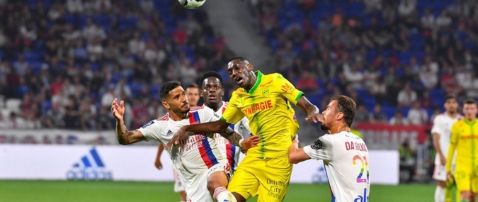 Nantes vs Lyon Prediction 7 April 2024